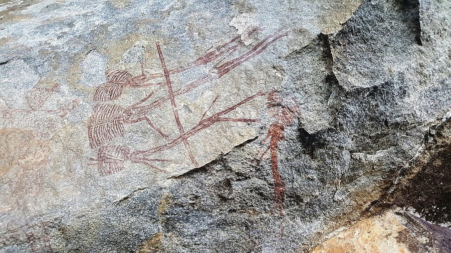 Kondoa Rock-Art Sites