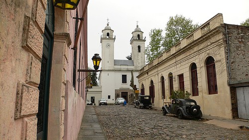 Historic Quarter of the City of Colonia del Sacramento