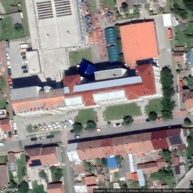 ZŠ Němčice nad Hanou