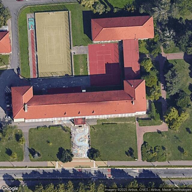 ZŠ Staňkova, Pardubice