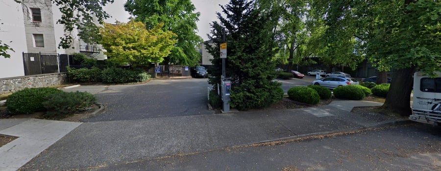 1717 NW Everett - Lot #203