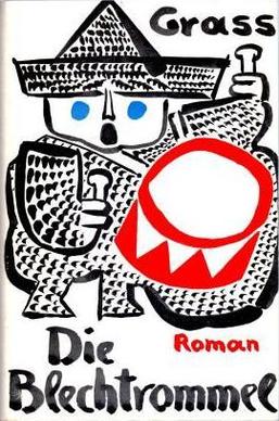 Günter Grass - Die Blechtrommel (The Tin Drum) {Gdaňsk, Poland}