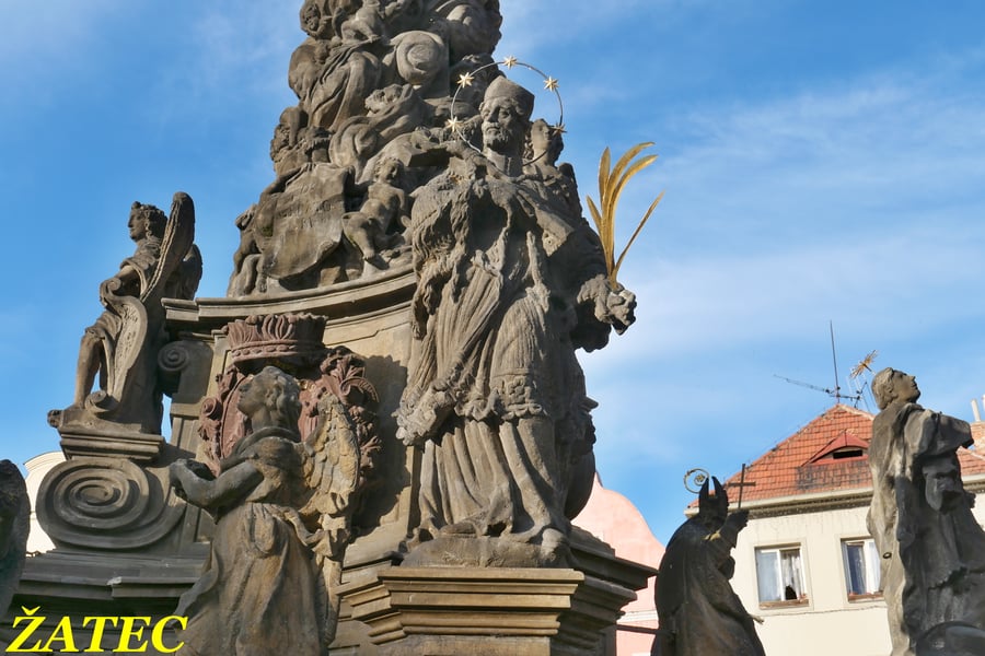 Žatec