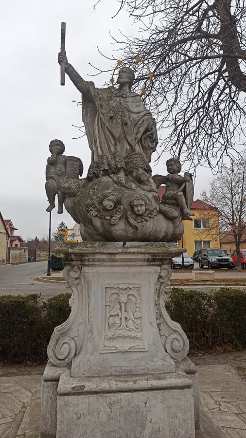 Rajka, Maďarsko 
