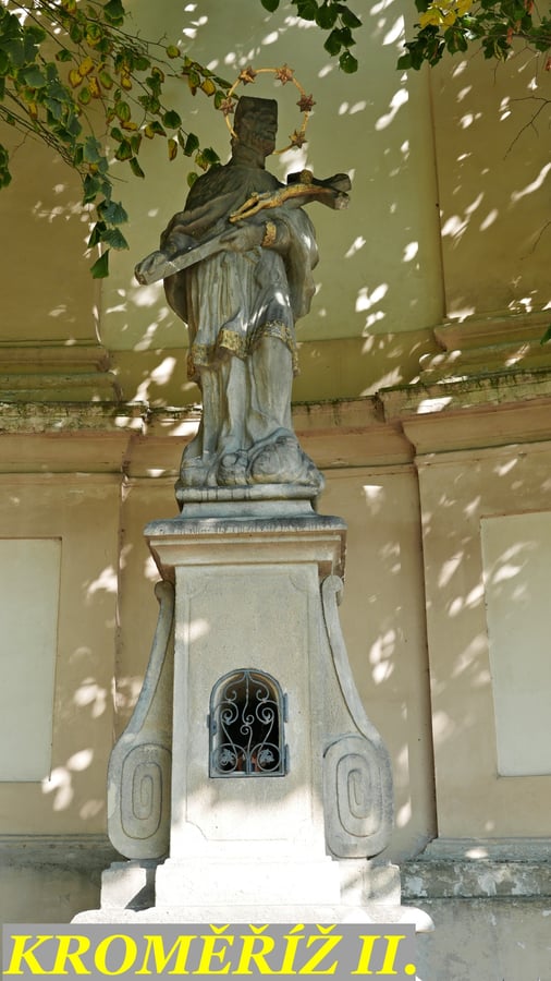 Kroměříž