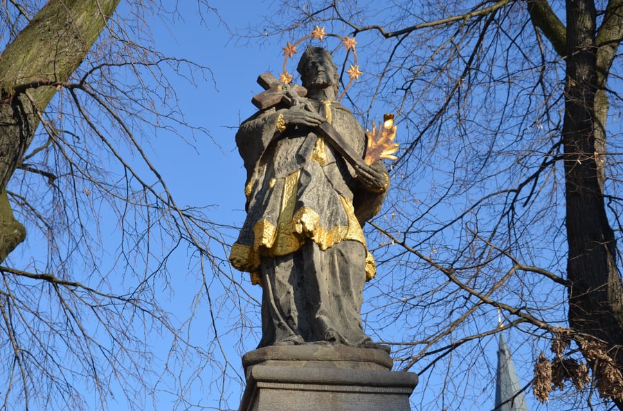 STARÝ BOHUMÍN