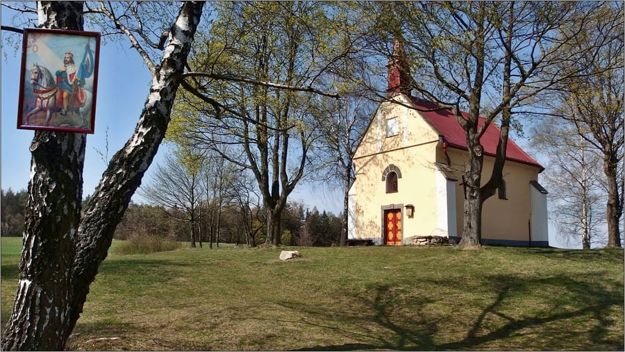 Zubří, okr.Chrudim