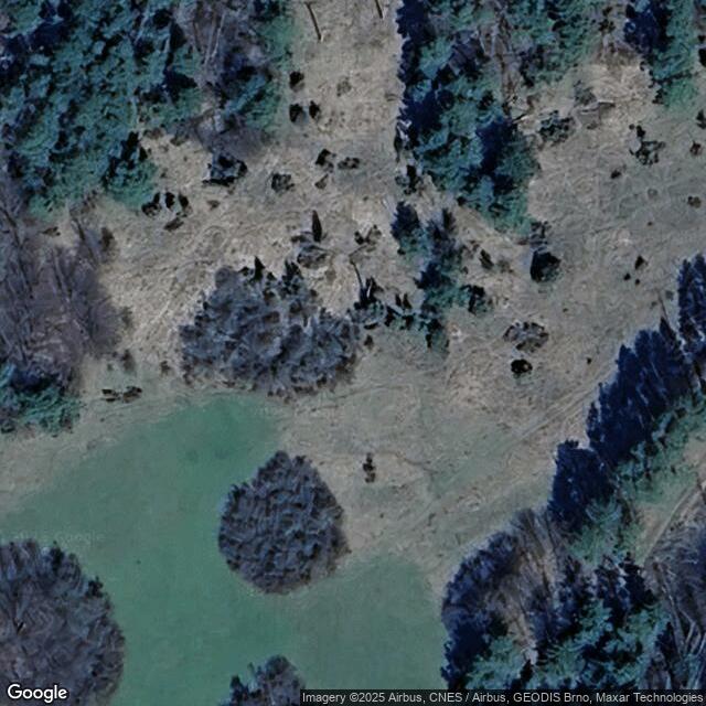 Národní přírodní památka Švařec