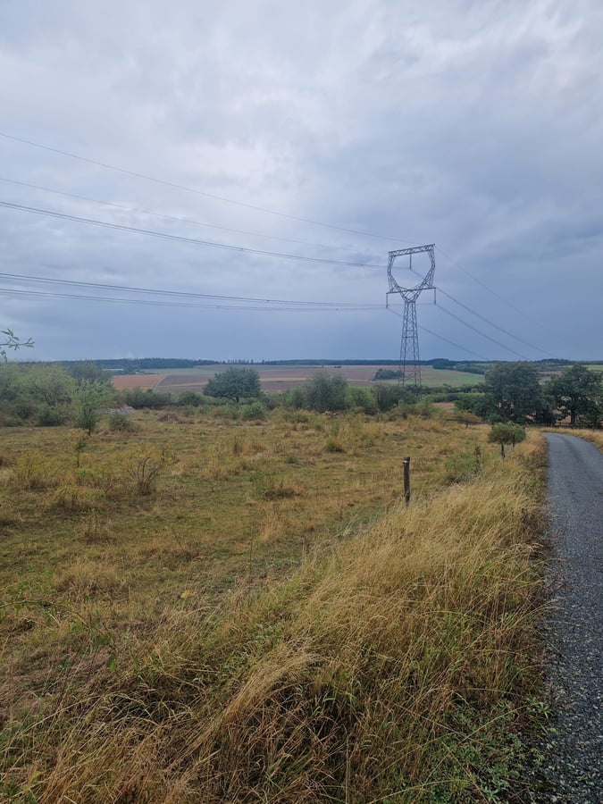 Přírodní památka Velký kopec