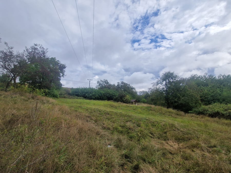 Přírodní park Rokytná Rouchovany