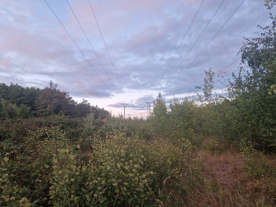 Přírodní lokalita Slavětice