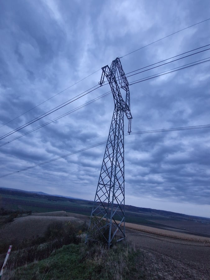 Přírodní památka Špidláky