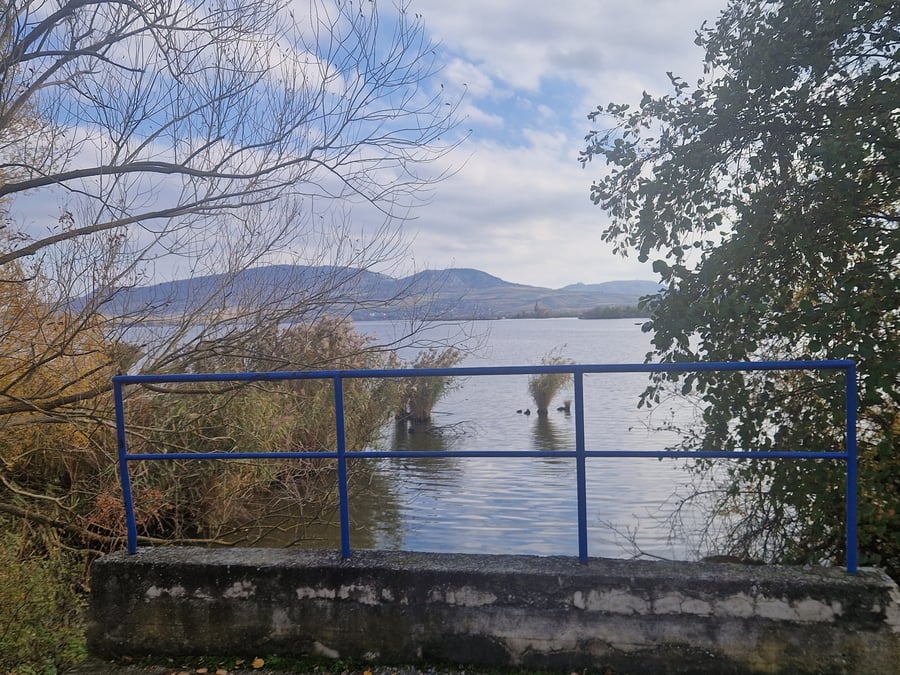 Přírodní památka Betlém