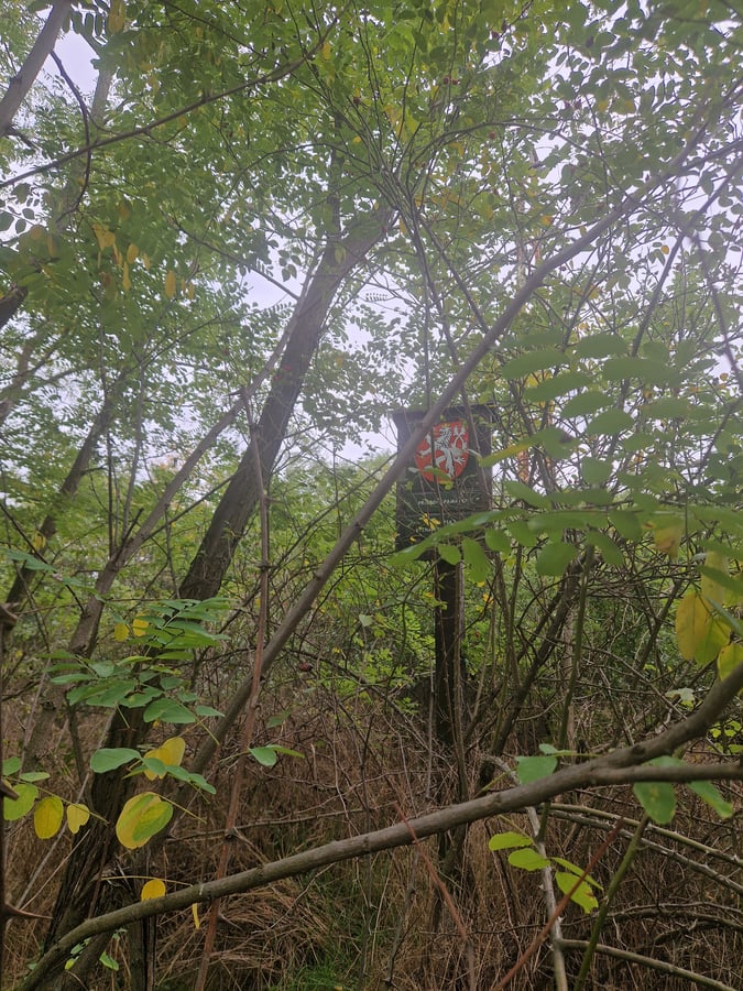 Přírodní památka Načeratický kopec