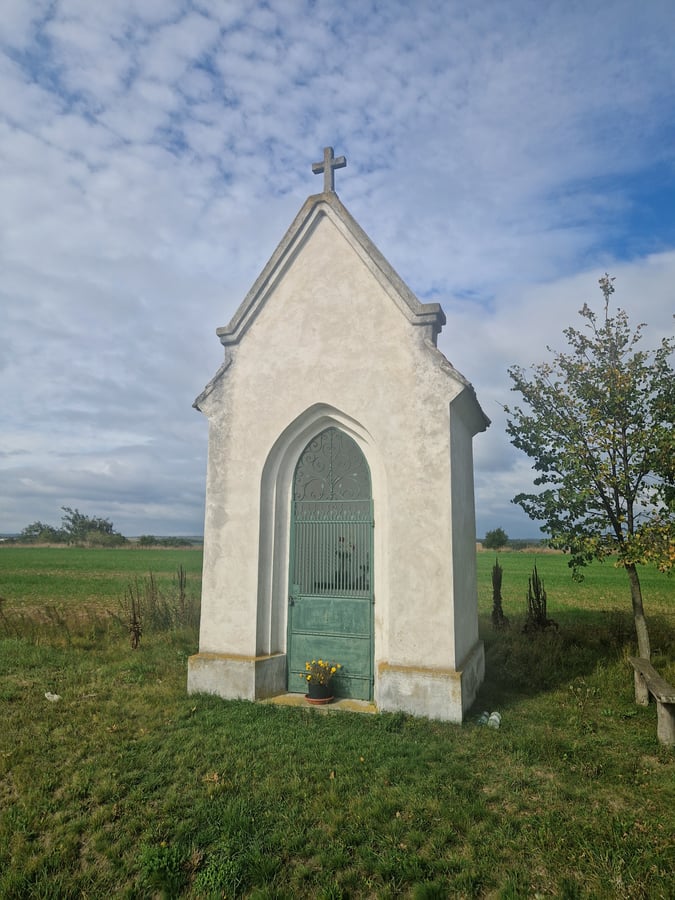 Přírodní památka Lom Žerůtky