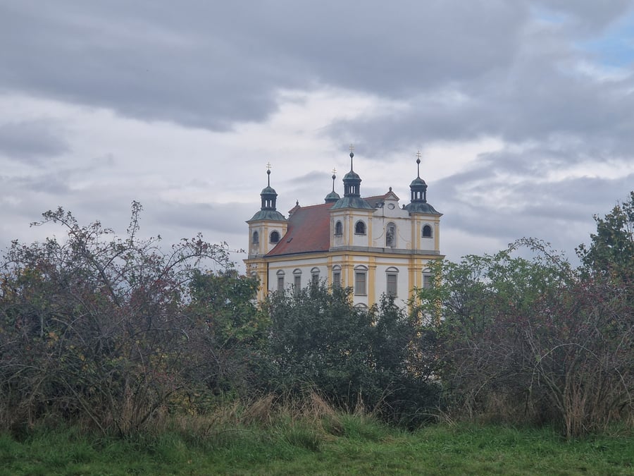 Národní přírodní rezervace Krumlovsko-rokytenské slepence