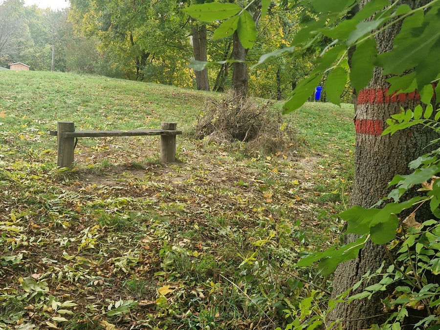 Přírodní památka Andělka a Čertovka