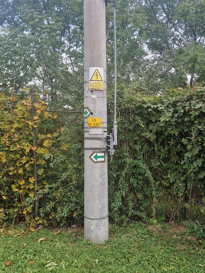 Přírodní památka Andělka a Čertovka