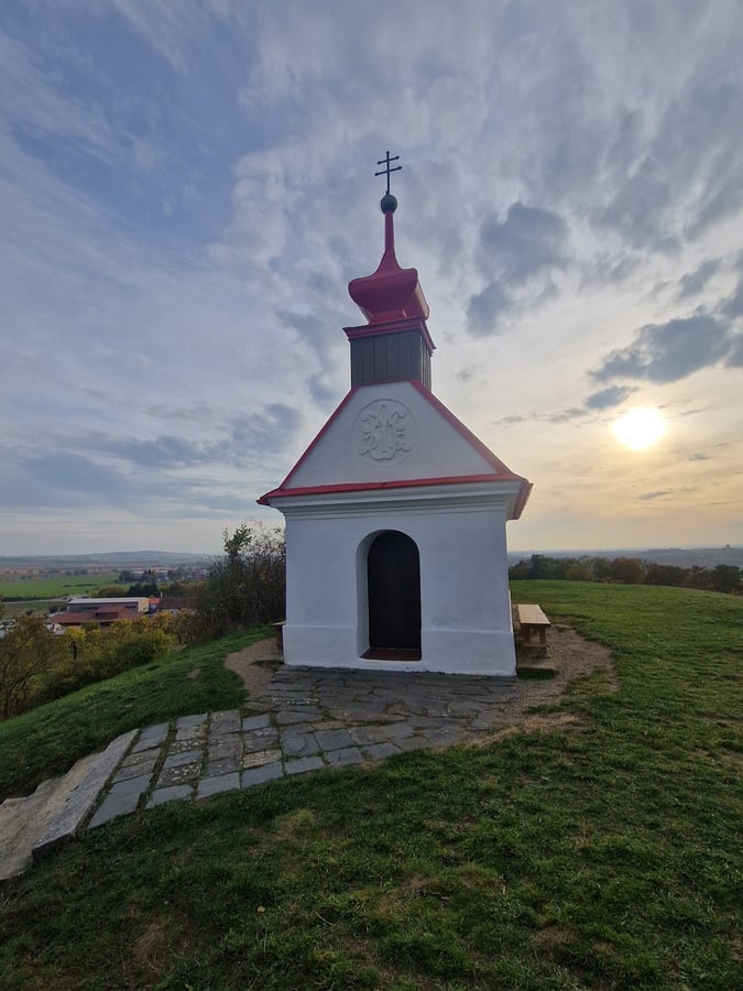 Přírodní památka Santon