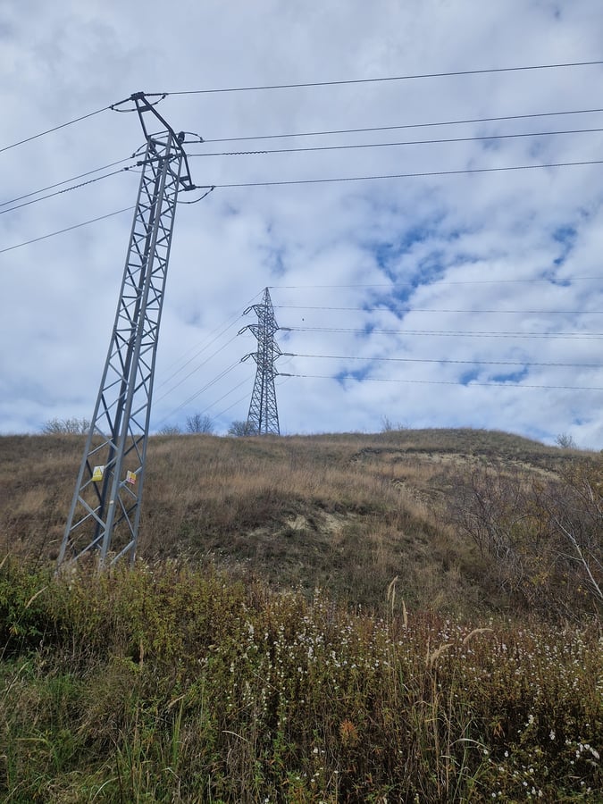 Přírodní památka Čupy