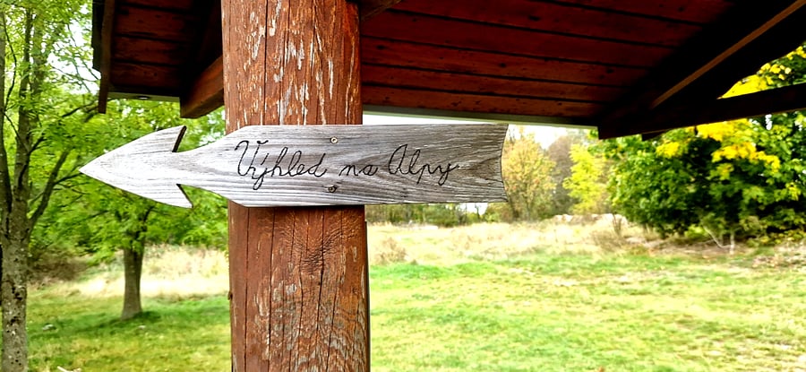 Přírodní památka Synalovské kopaniny