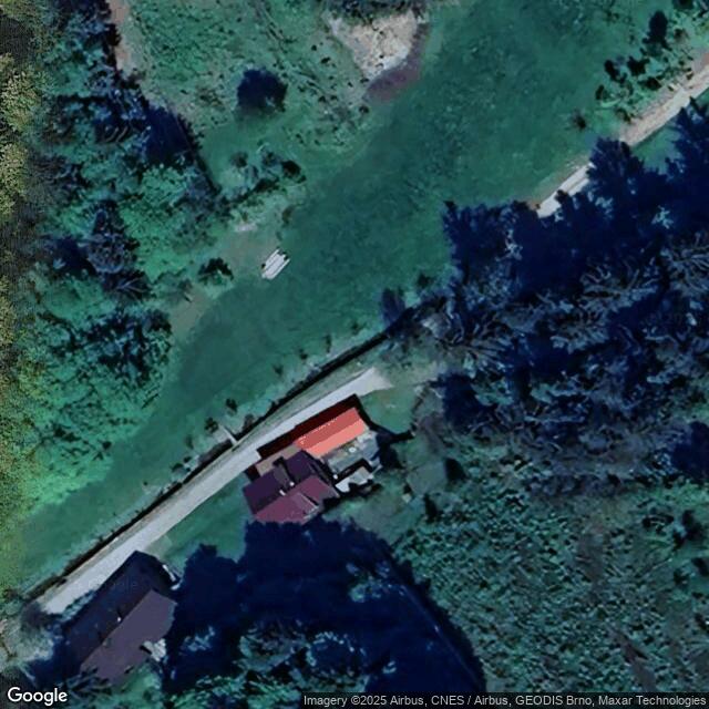 Přírodní památka Čenkovička