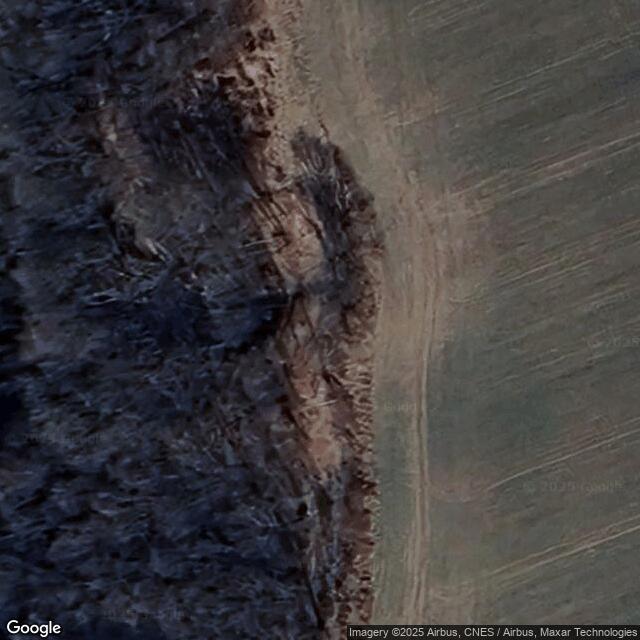 Přírodní rezervace Peliny