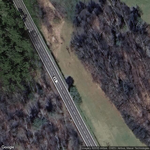 Přírodní rezervace Žernov