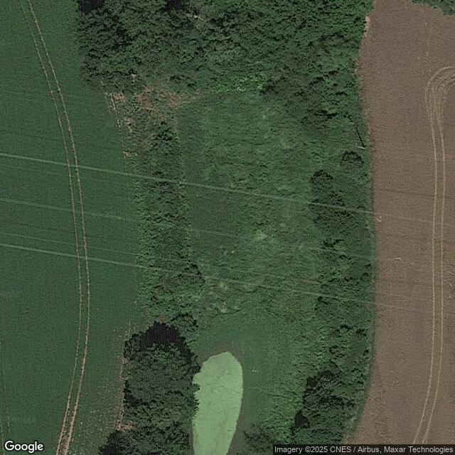 Přírodní památka Labské rameno Votoka