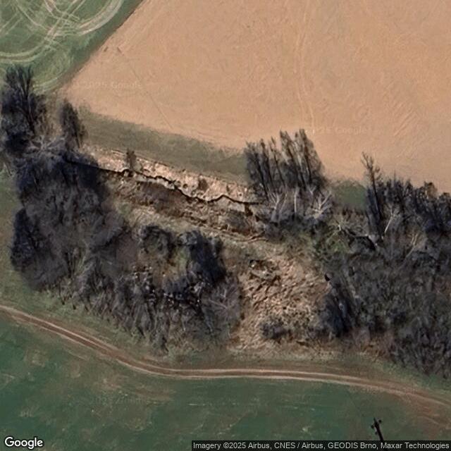 Přírodní rezervace U Kaštánku