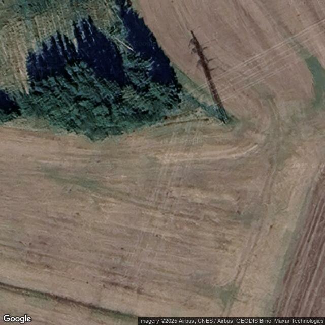 Přírodní památka Rychnovský vrch