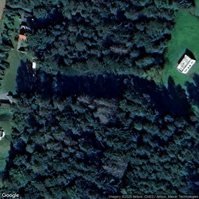 Přírodní rezervace Anenské údolí