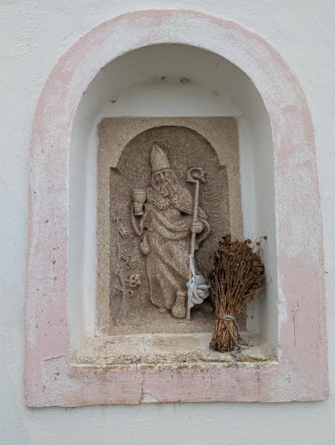 NP Podyjí - Hnánice sv. Urban