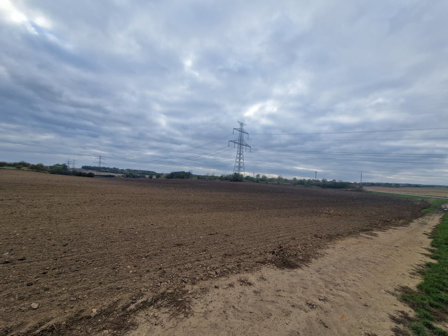 Přírodní lokalita Tasovice Kamenný vrch