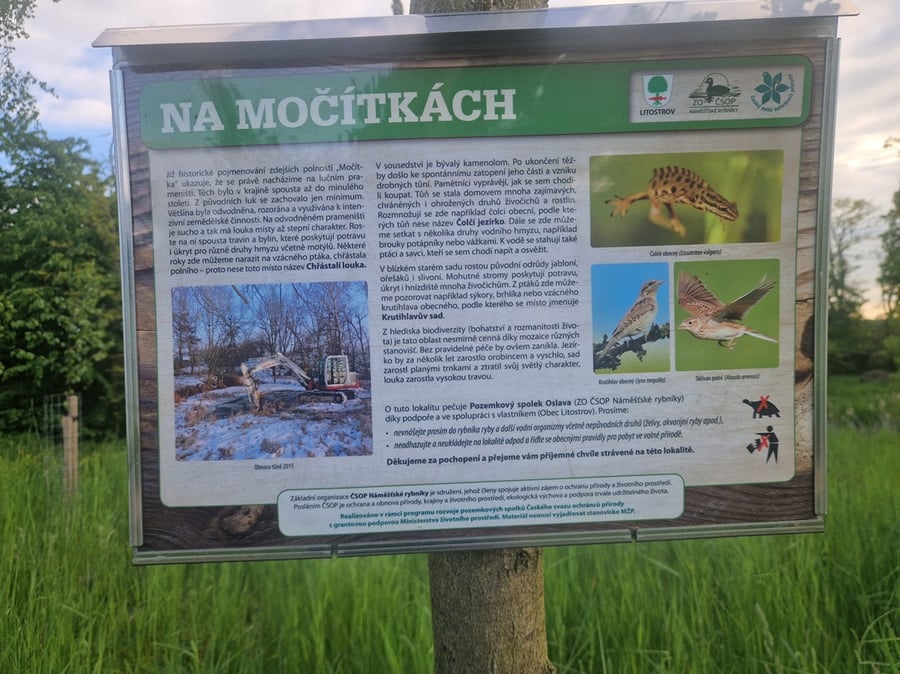 VKP Močítka