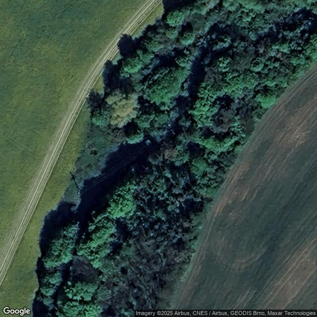 VKP Díl za žlíbkem