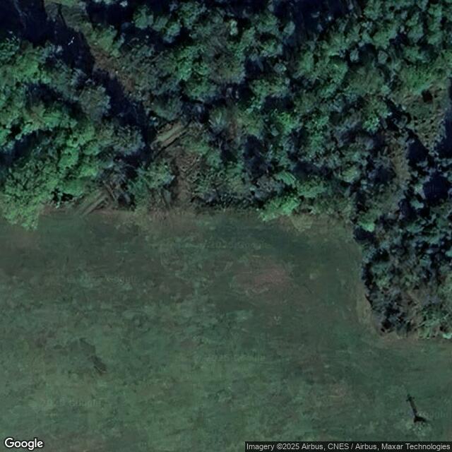 Nad kamenným viaduktem