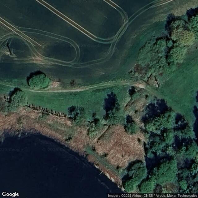 Silnický rybník (ELOP II)