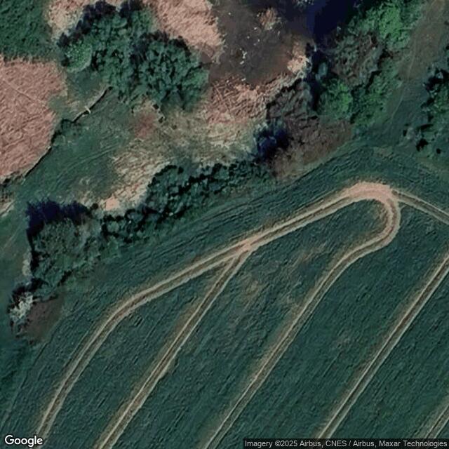 Rajhradský rybník (ELOP III)