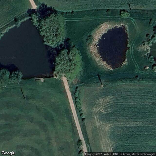 Habánův rybník (ELOP III)