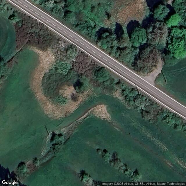 Silnické meze (ELOP II - VKP)