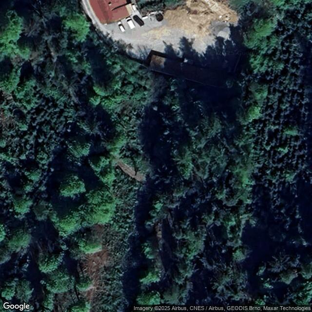 VKP Pod Košnou horou