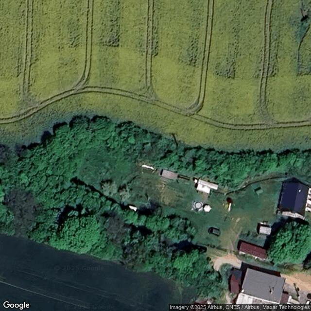 VKP Úvoz ke hřbitovu