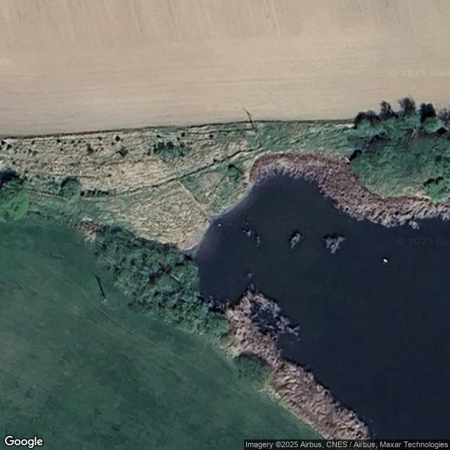 ELOP-NA028 Nový Častotický rybník