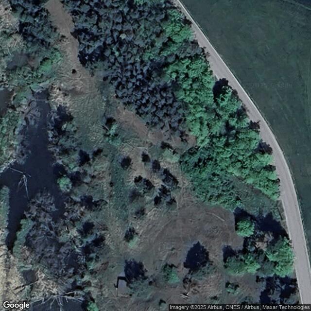 Tůně pod Mišníkem