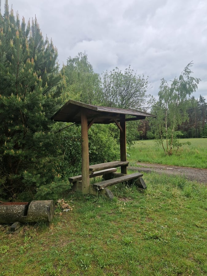 Javary - Lom nad Častoticemi (ELOP)