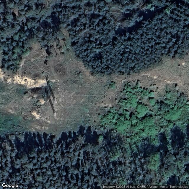 Javary - Lom nad Častoticemi (ELOP)