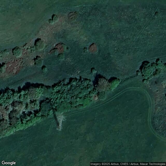 Žlíbek pod střelnicí