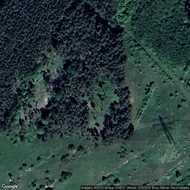 Přírodní památka Kamenný vrch u Kurdějova