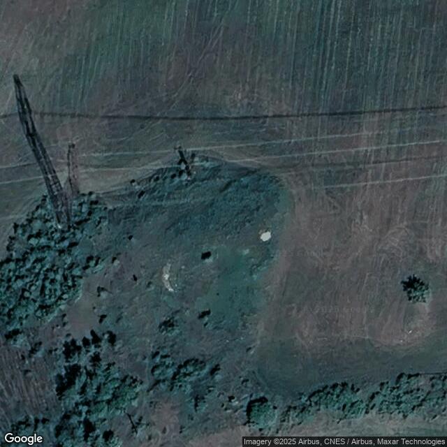 Přírodní lokalita Horní Dubňany